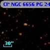 Cl* NGC 6656     PG      24