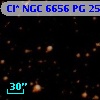 Cl* NGC 6656     PG      25