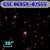 GSC 06858-02555