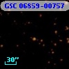 GSC 06859-00757