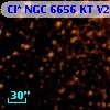 Cl* NGC 6656     KT V2