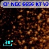 Cl* NGC 6656     KT V3