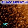 Cl* NGC 6656     KT V8