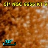 Cl* NGC 6656     KT V14