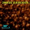2MASS J18363034-2357131