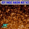 Cl* NGC 6656     KT V20
