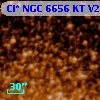 Cl* NGC 6656     KT V23