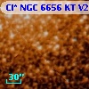 Cl* NGC 6656     KT V29