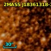 2MASS J18361318-2353470