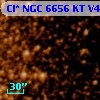 Cl* NGC 6656     KT V41
