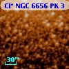 Cl* NGC 6656     PK       3