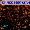Cl* NGC 6656     KT V46