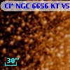 Cl* NGC 6656     KT V51