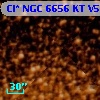 Cl* NGC 6656     KT V54