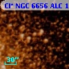 Cl* NGC 6656    ALC    1006