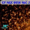 Cl* NGC 6656    ALC    2061