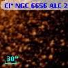 Cl* NGC 6656    ALC    2018
