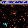 Cl* NGC 6656    ALC    3101