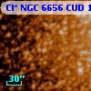 Cl* NGC 6656    CUD     175