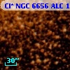 Cl* NGC 6656    ALC    1037