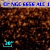 Cl* NGC 6656    ALC    1049