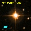 V* V364 And