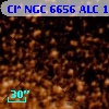 Cl* NGC 6656    ALC    1102