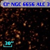 Cl* NGC 6656    ALC    3046