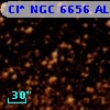 Cl* NGC 6656    ALC    3183