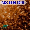 NGC  6656  3045