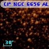 Cl* NGC 6656    ALC    2032