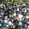 Cl* NGC 6656    ALC    3117