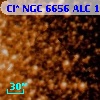 Cl* NGC 6656    ALC    1017