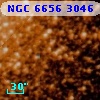 NGC  6656  3046