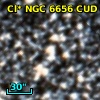 Cl* NGC 6656    CUD     684
