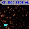 Cl* NGC 6656    ALC    3026