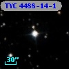 TYC 4488-14-1