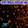 Cl* NGC 6656    ALC    2041