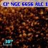 Cl* NGC 6656    ALC    1035