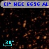 Cl* NGC 6656    ALC    3163