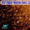 Cl* NGC 6656    ALC    1059