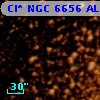 Cl* NGC 6656    ALC    2053