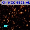 Cl* NGC 6656    ALC    3084