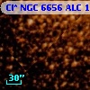Cl* NGC 6656    ALC    1053