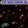 Cl* NGC 6656    ALC    3132