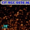 Cl* NGC 6656    ALC    2073