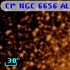 Cl* NGC 6656    ALC    2054
