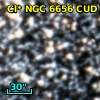 Cl* NGC 6656    CUD     507