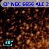 Cl* NGC 6656    ALC    2062