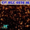 Cl* NGC 6656    ALC    2029